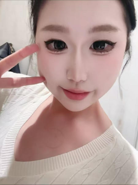 草莓蛋糕的主图